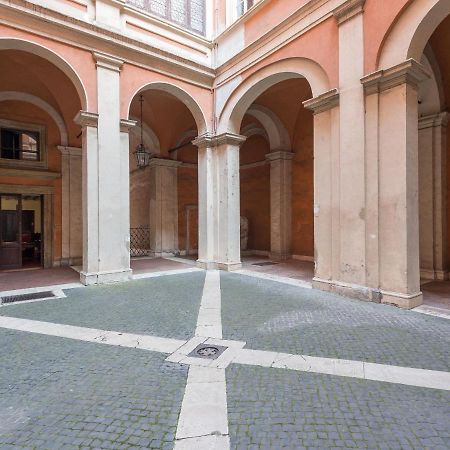 Apartament Piazza Lovatelli Luxury Penthouse Rzym Zewnętrze zdjęcie