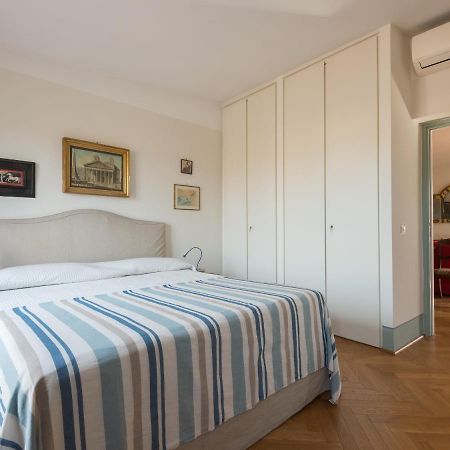 Apartament Piazza Lovatelli Luxury Penthouse Rzym Zewnętrze zdjęcie
