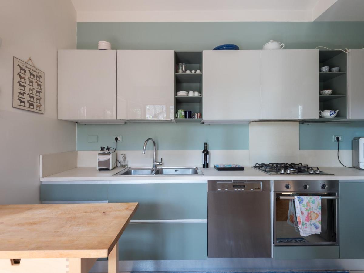 Apartament Piazza Lovatelli Luxury Penthouse Rzym Zewnętrze zdjęcie