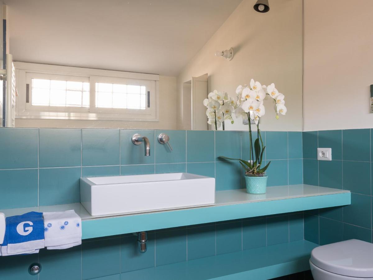 Apartament Piazza Lovatelli Luxury Penthouse Rzym Zewnętrze zdjęcie