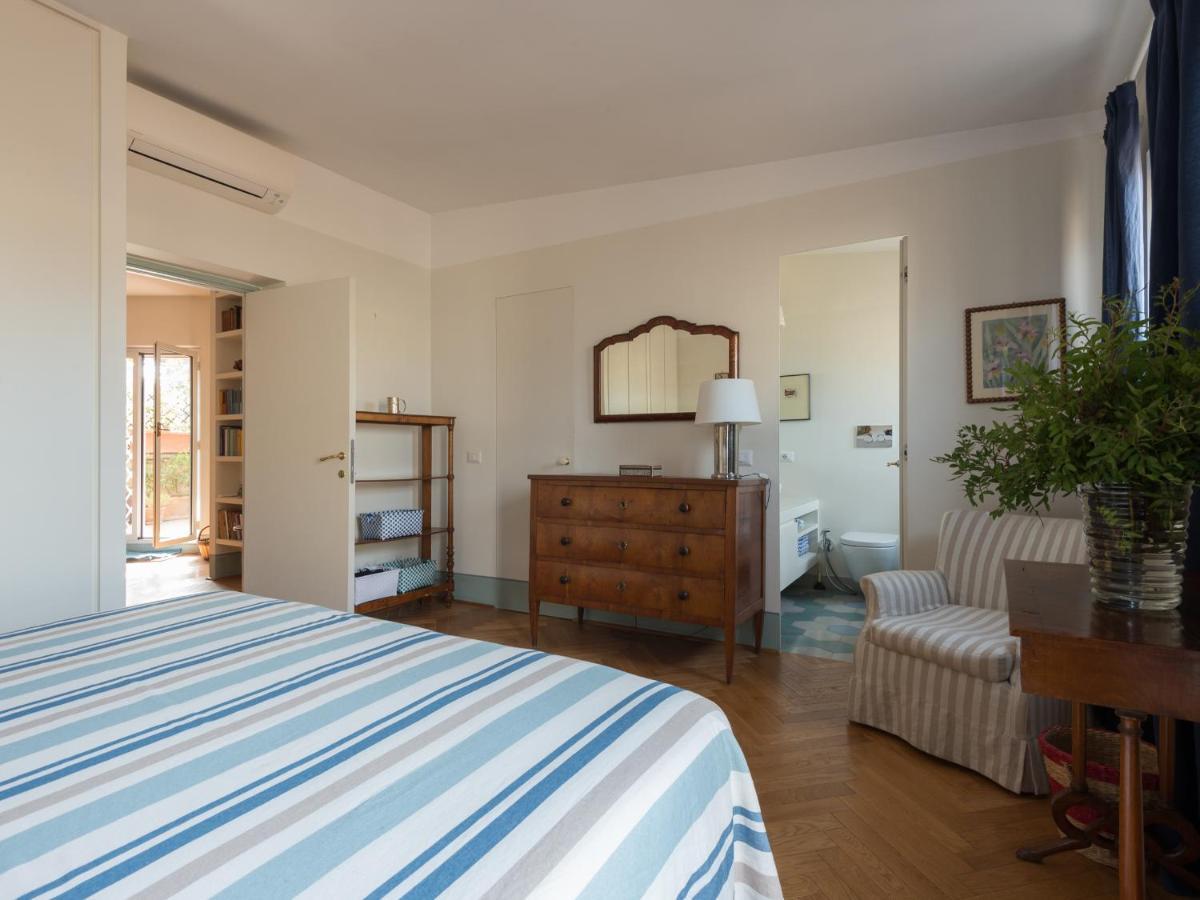 Apartament Piazza Lovatelli Luxury Penthouse Rzym Zewnętrze zdjęcie