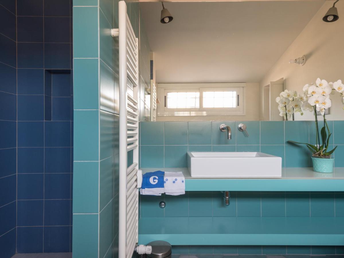 Apartament Piazza Lovatelli Luxury Penthouse Rzym Zewnętrze zdjęcie
