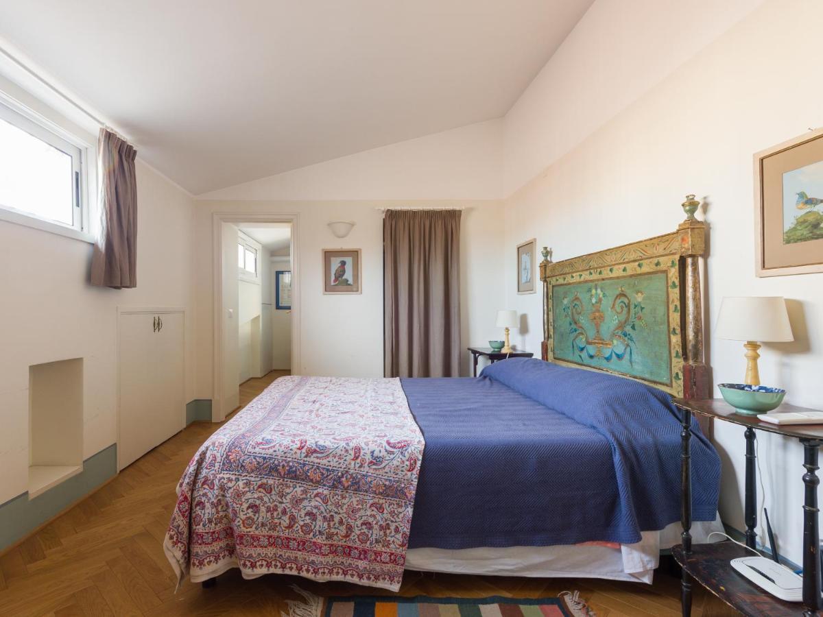 Apartament Piazza Lovatelli Luxury Penthouse Rzym Zewnętrze zdjęcie