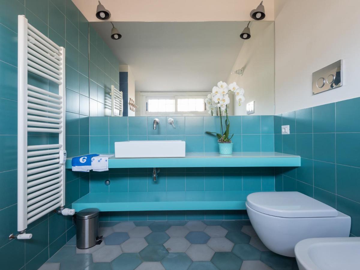 Apartament Piazza Lovatelli Luxury Penthouse Rzym Zewnętrze zdjęcie