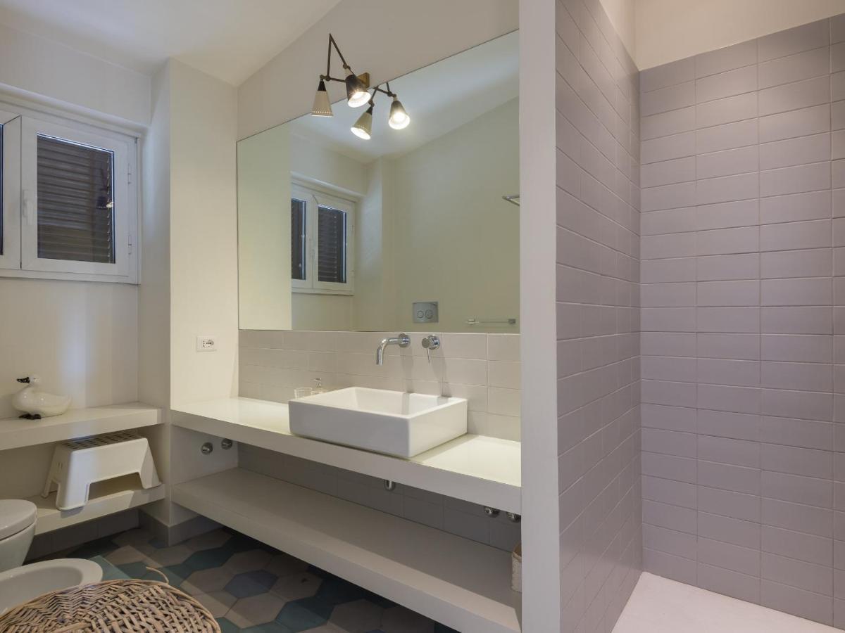 Apartament Piazza Lovatelli Luxury Penthouse Rzym Zewnętrze zdjęcie