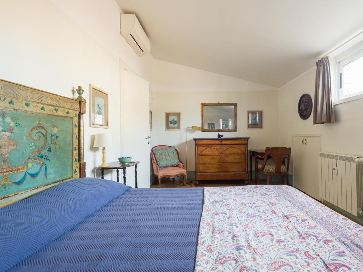 Apartament Piazza Lovatelli Luxury Penthouse Rzym Zewnętrze zdjęcie