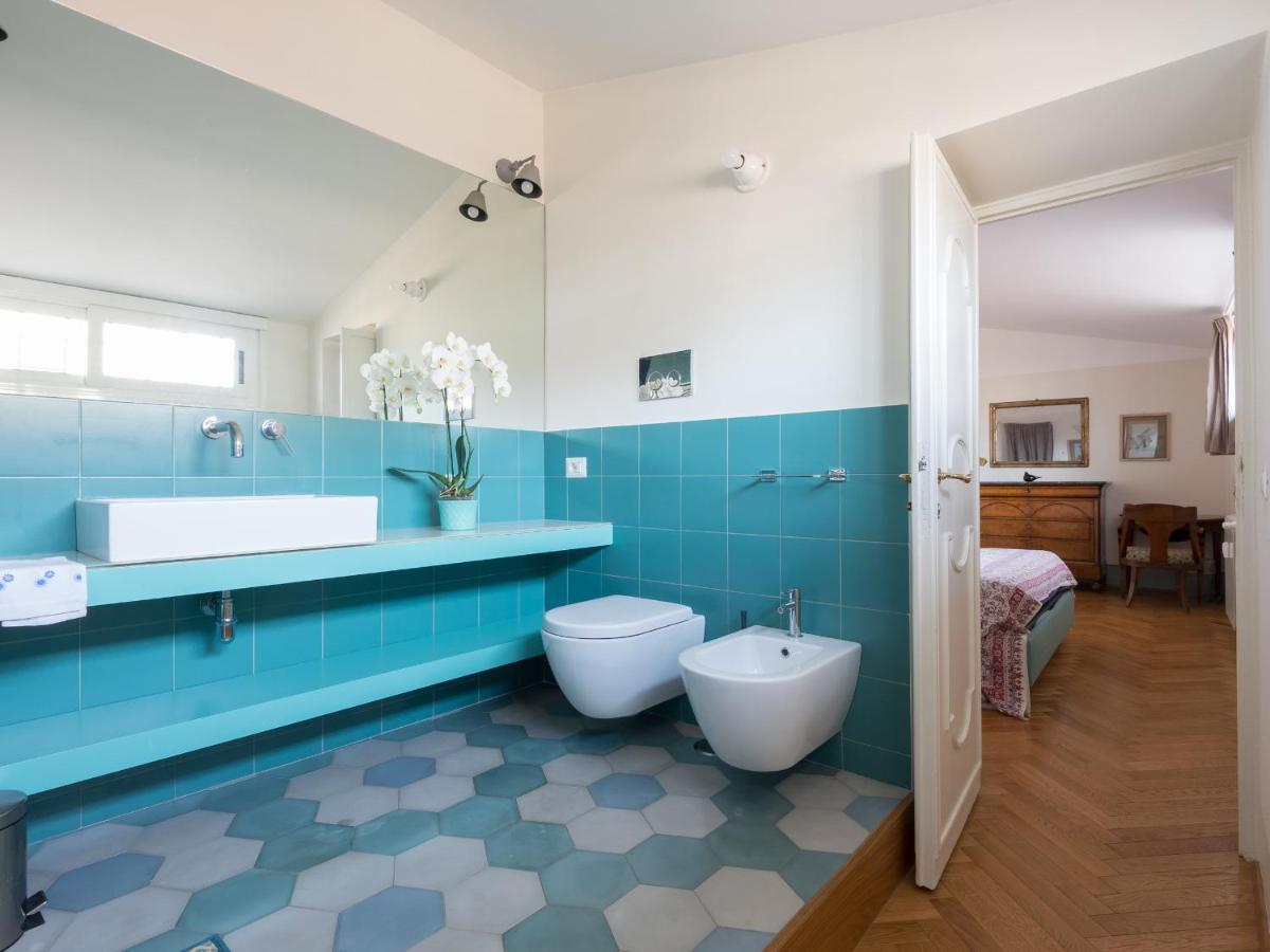 Apartament Piazza Lovatelli Luxury Penthouse Rzym Zewnętrze zdjęcie