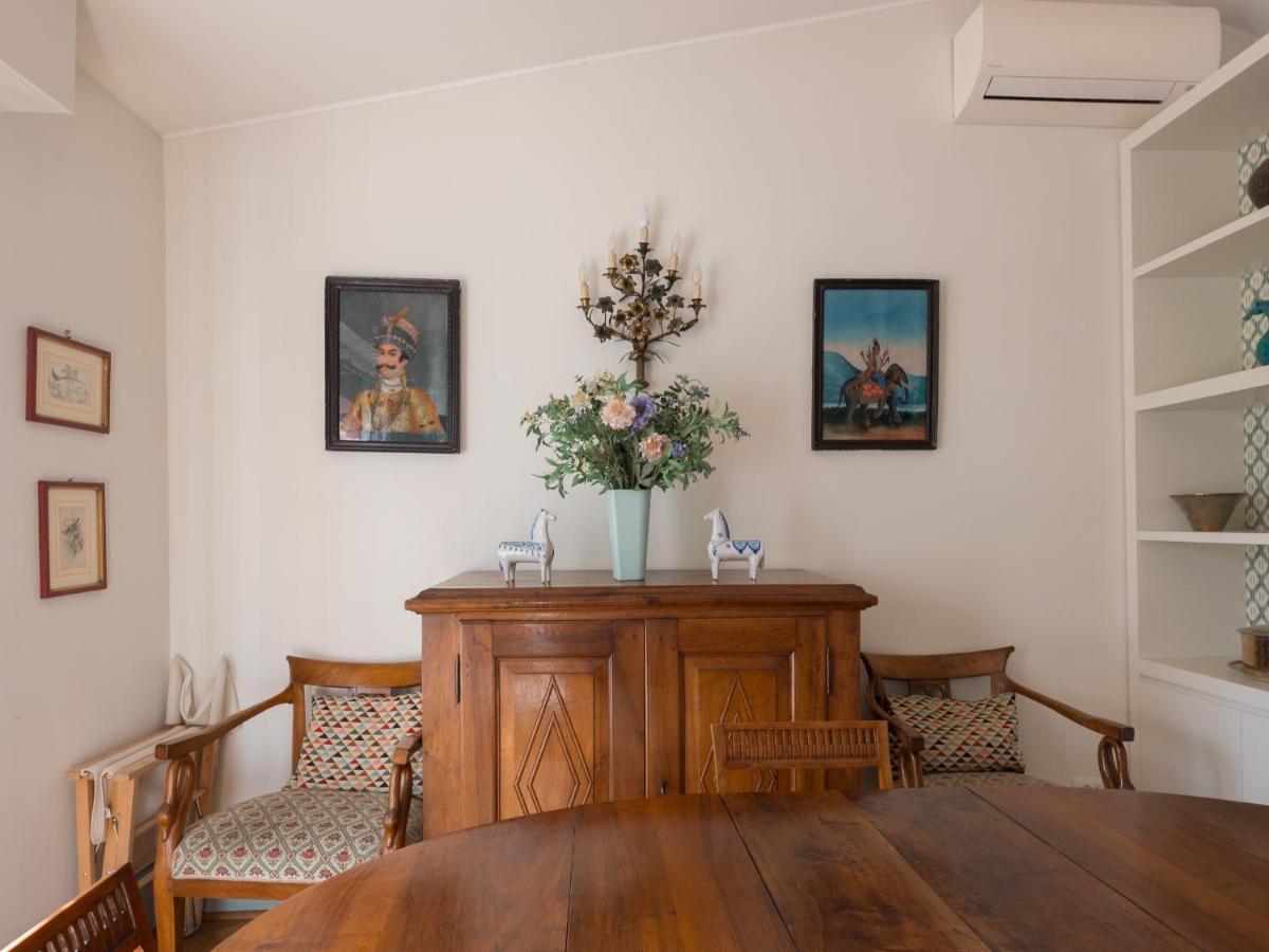 Apartament Piazza Lovatelli Luxury Penthouse Rzym Zewnętrze zdjęcie