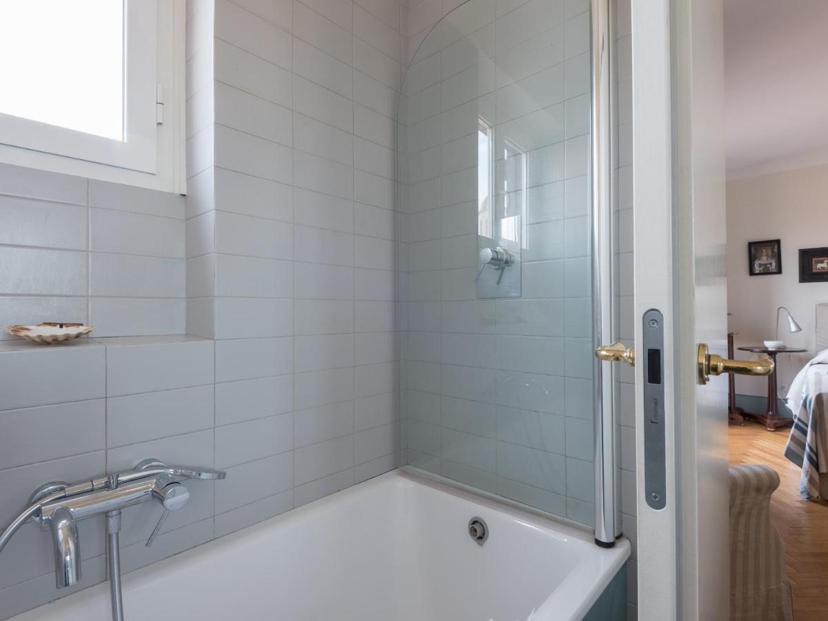 Apartament Piazza Lovatelli Luxury Penthouse Rzym Zewnętrze zdjęcie