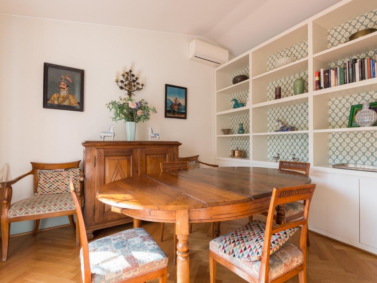 Apartament Piazza Lovatelli Luxury Penthouse Rzym Zewnętrze zdjęcie
