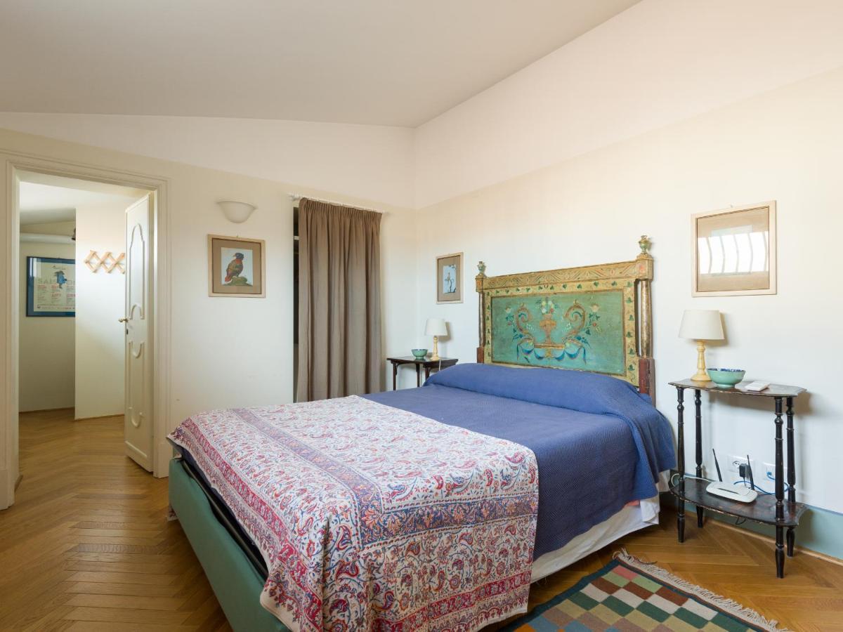Apartament Piazza Lovatelli Luxury Penthouse Rzym Zewnętrze zdjęcie